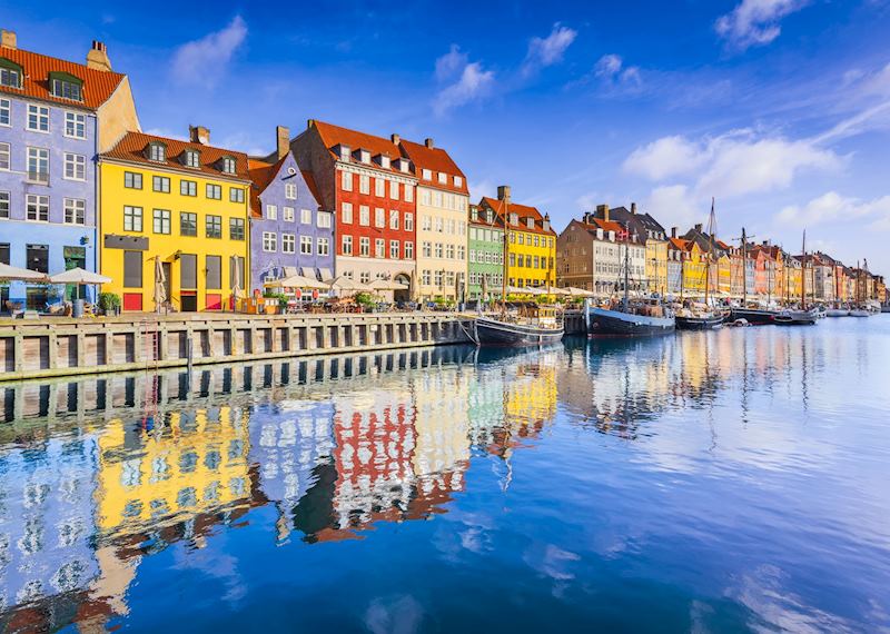 Copenhagen