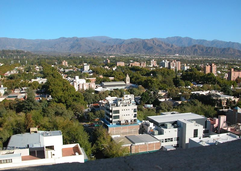 Mendoza, Argentina