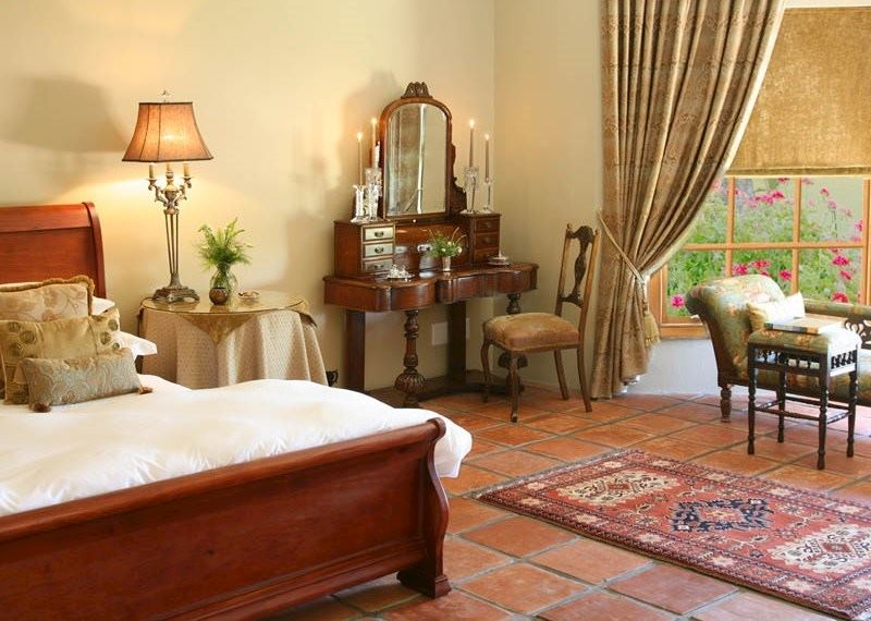 La Plume Guest House, Oudtshoorn