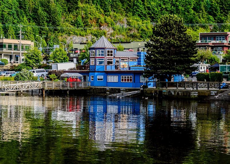 Egmont, Sunshine Coast