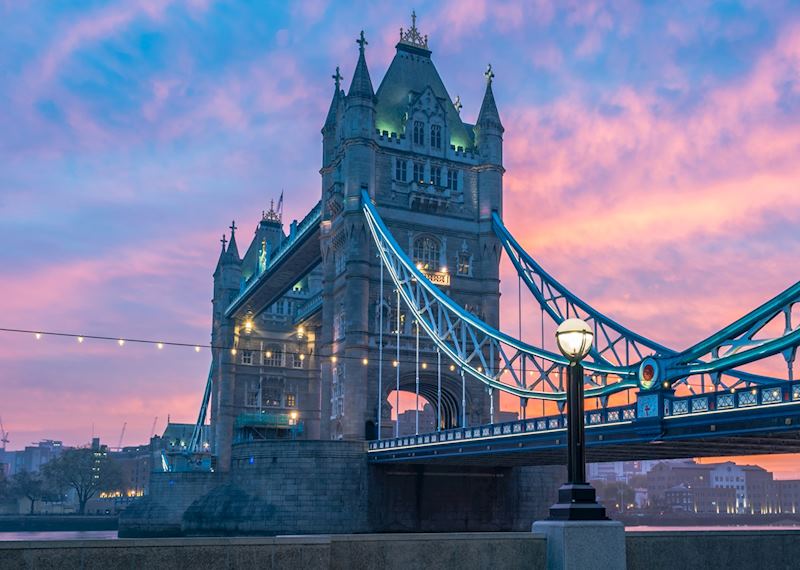 Tower Bridge