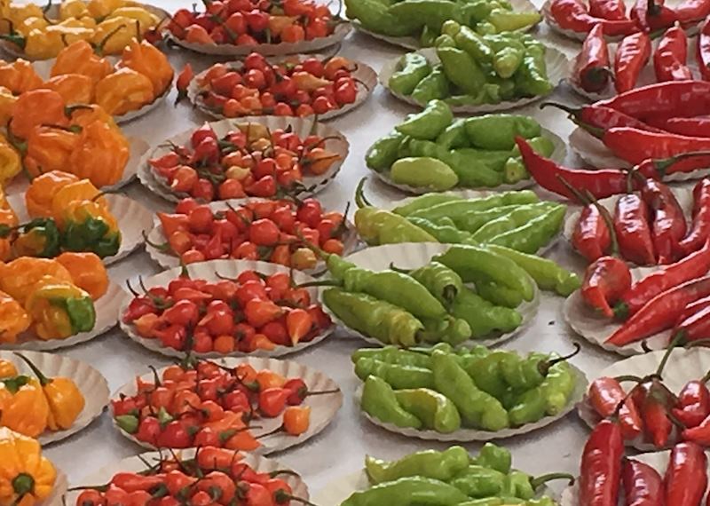 Brazilian Food Tour, Rio de Janeiro