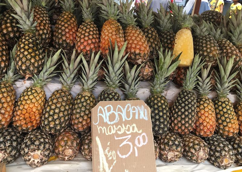 Brazilian Food Tour, Rio de Janeiro