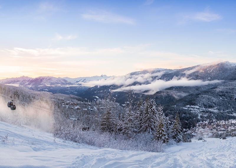 Sun Peaks