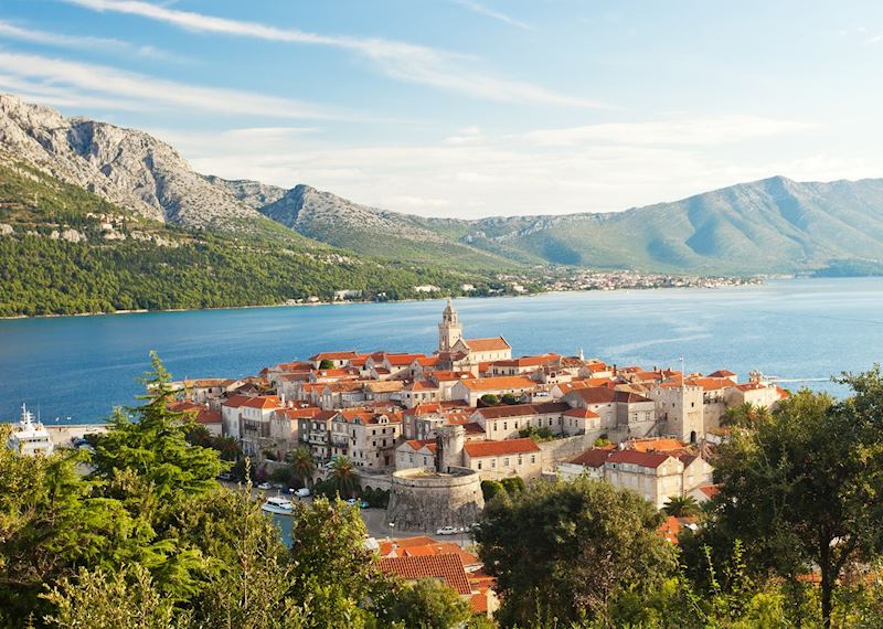 Korčula, Croatia