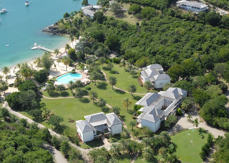 The Inn at English Harbour, Antigua