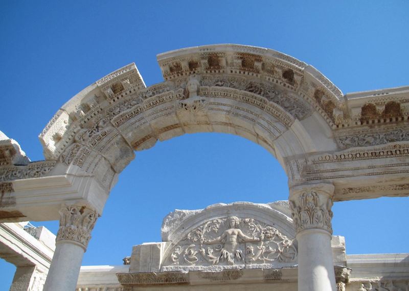 Ephesus