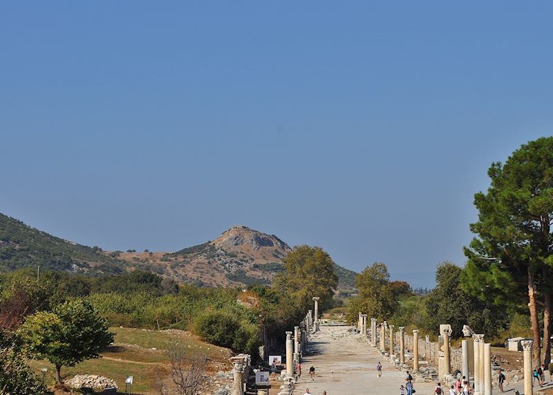 Ephesus