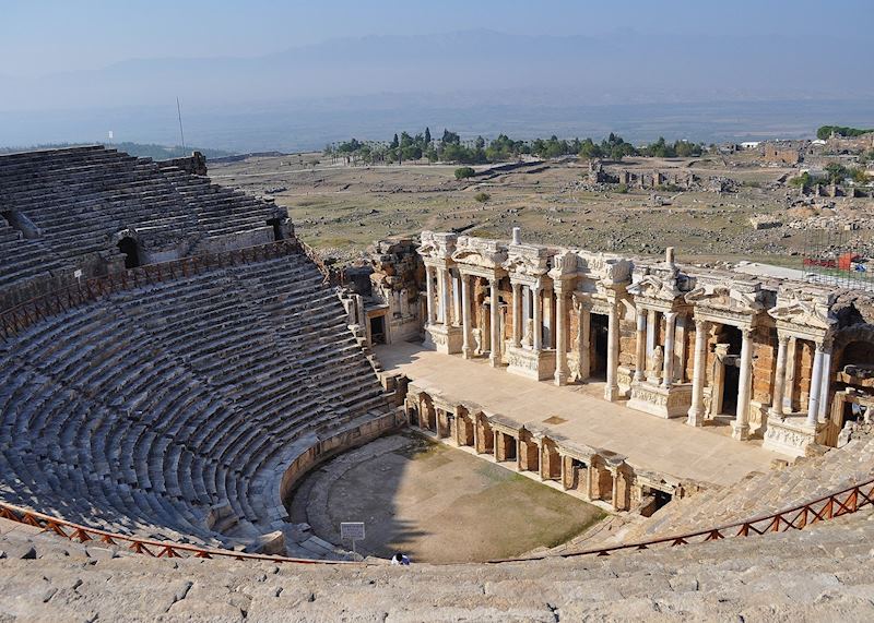 Hierapolis