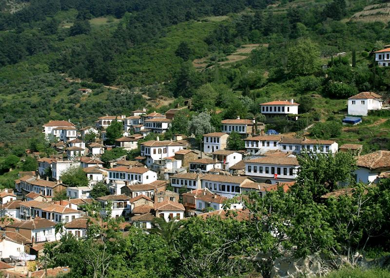 Şirince