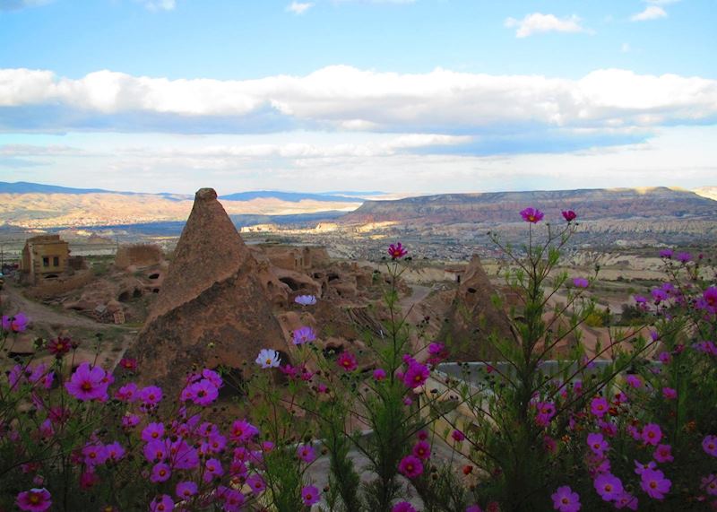 Cappadocia