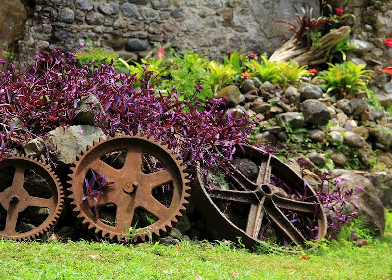 Belmont Estate, Grenada