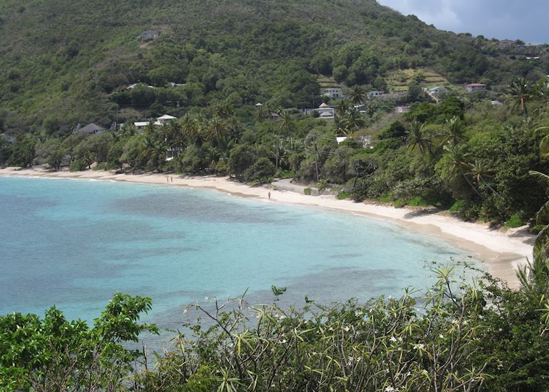 Bequia, St Vincent & the Grenadines