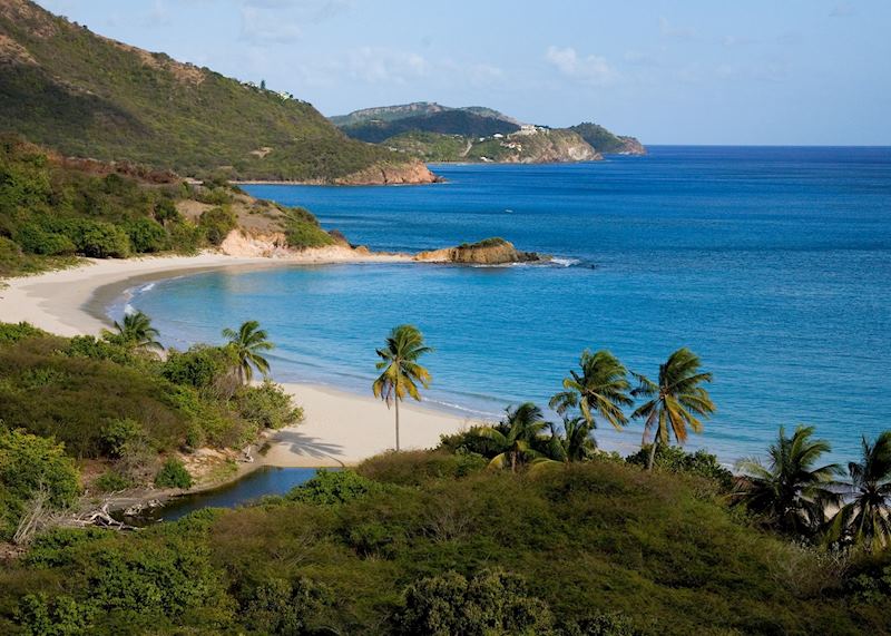 Rendezvous Bay, Saint Lucia