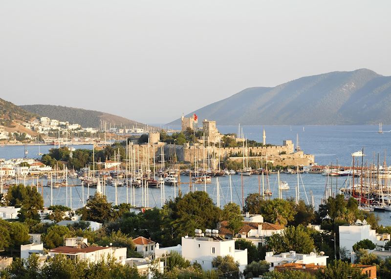 Bodrum