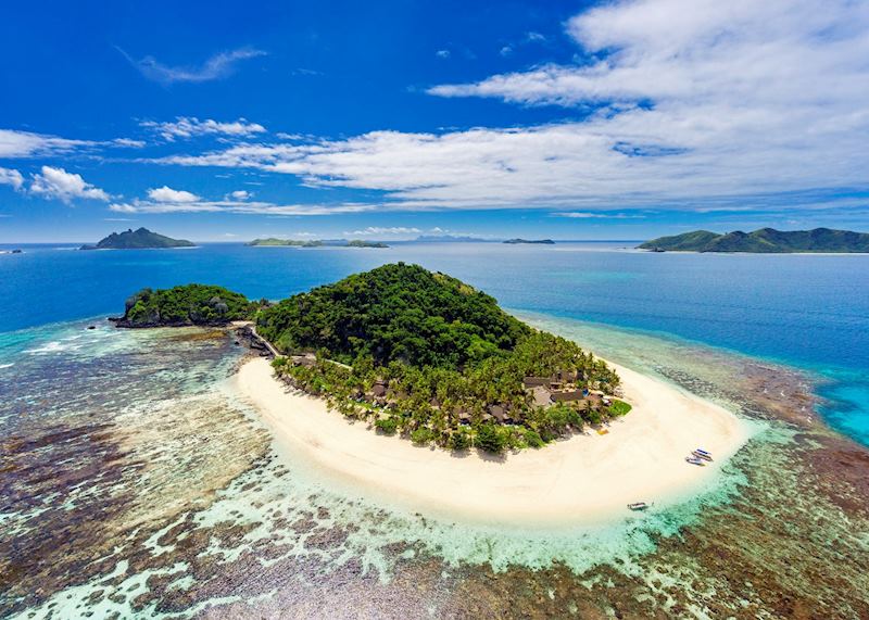 Matamanoa Island Resort, Mamanuca and Yasawa Islands