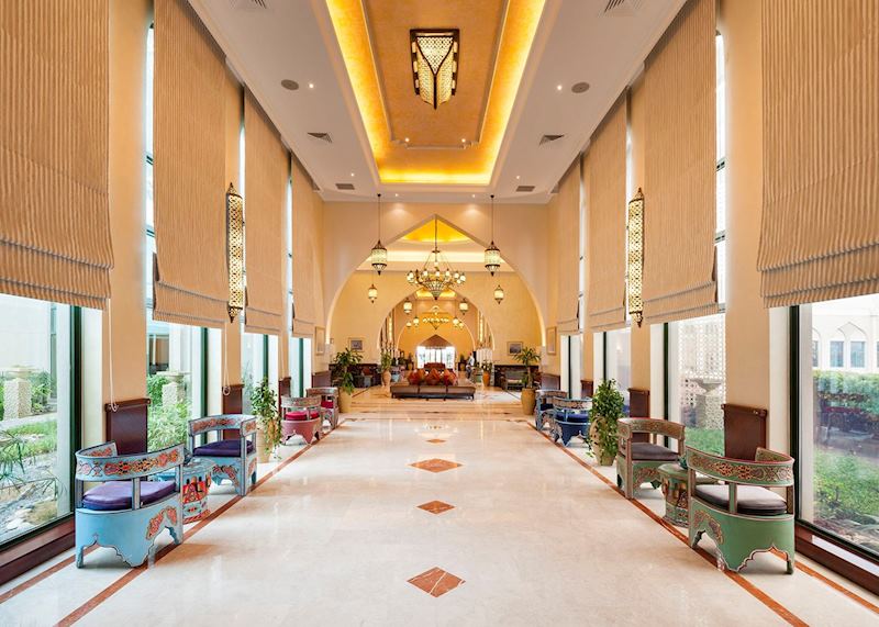 Golden Tulip, Nizwa