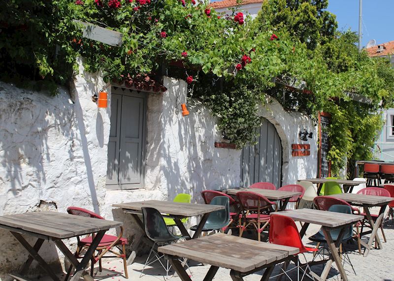 Alacati