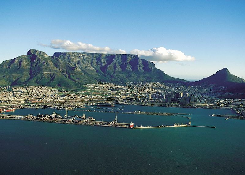 Cape Town, South Africa