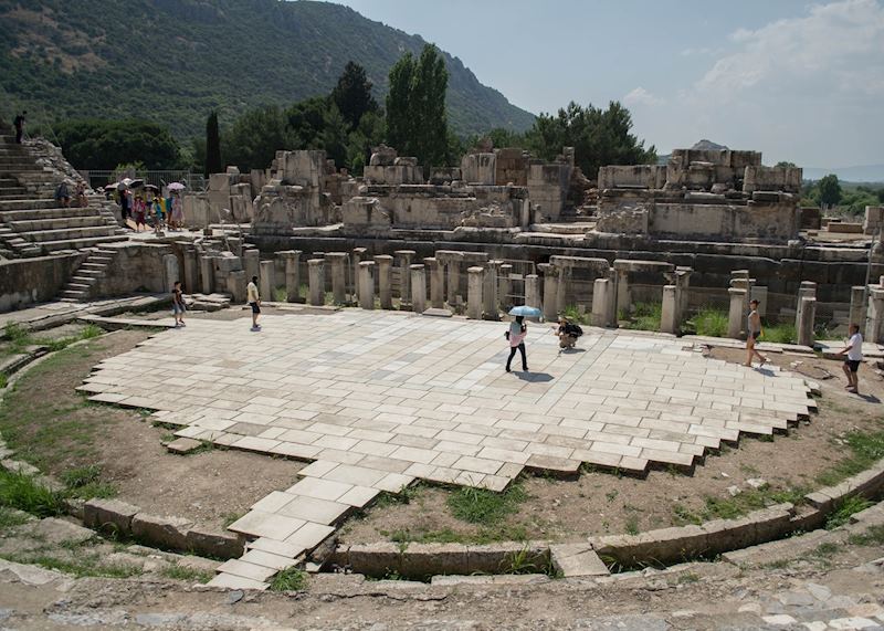 Ephesus