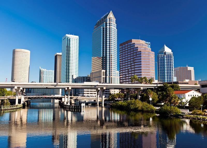 Tampa, Florida