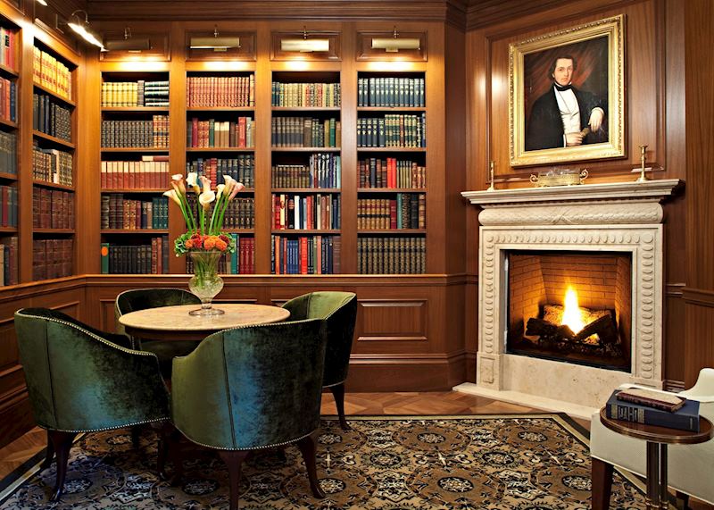 The Jefferson, Washington D.C. 