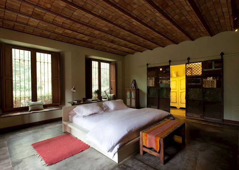 Z suite, Estancia La Bandada