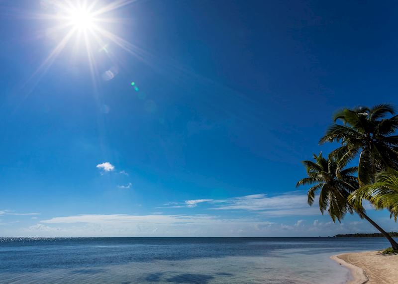 Belize