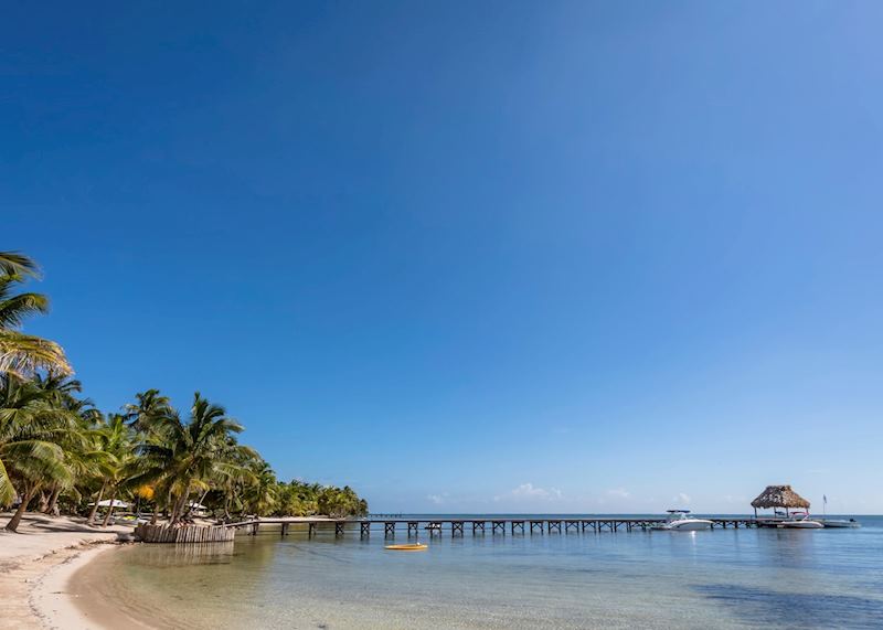 Ambergris Caye