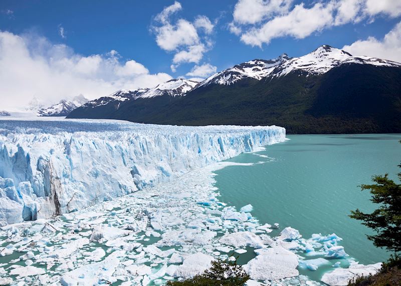 Perito Moreno Glacier, El Calafate