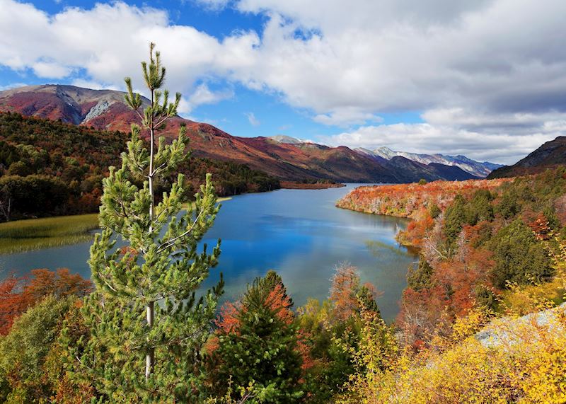 Bariloche, Argentina