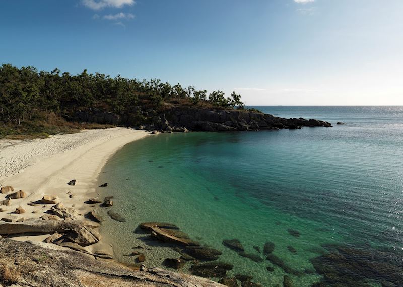 Lizard Island