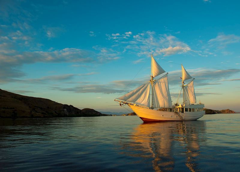 The Alexa, Labuan Bajo