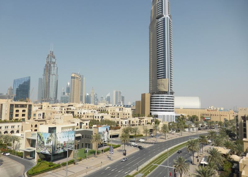 Dubai