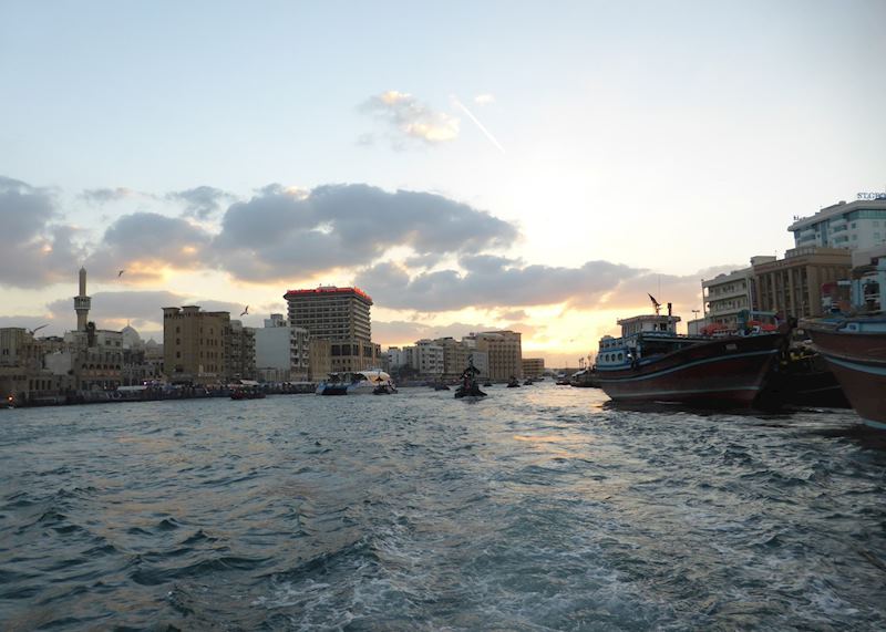 Dubai