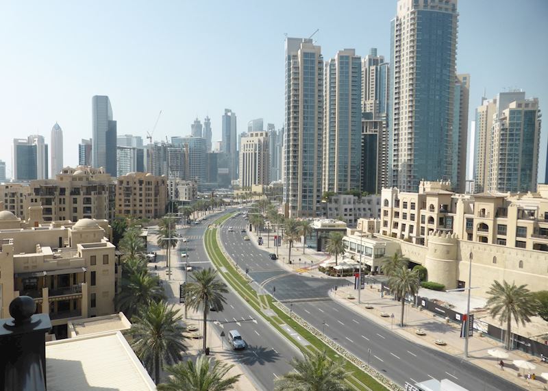 Dubai