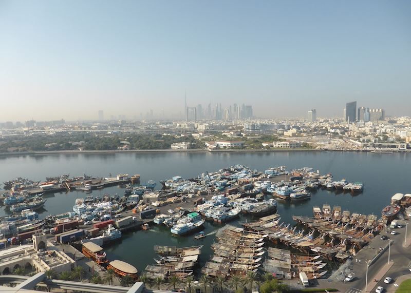 Dubai, Dubai