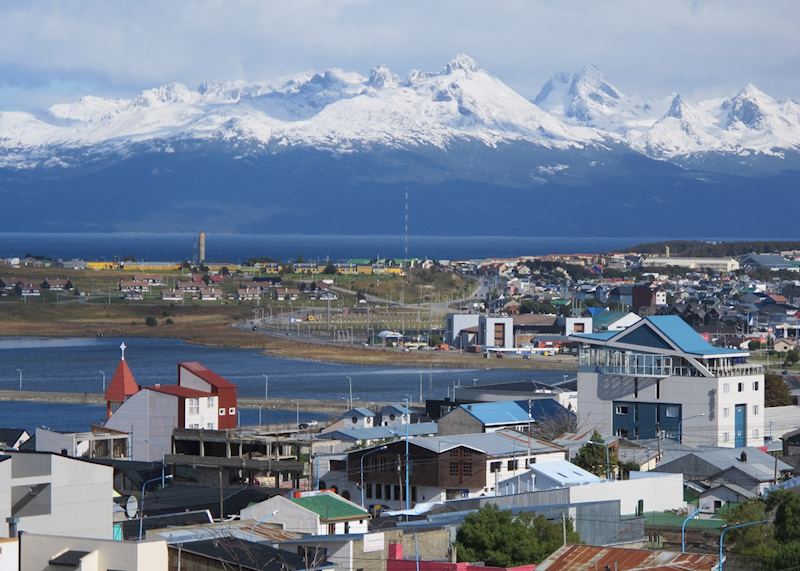 Ushuaia