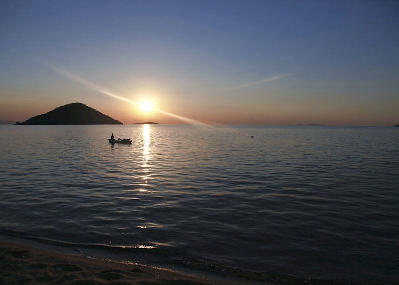 Lake Malawi