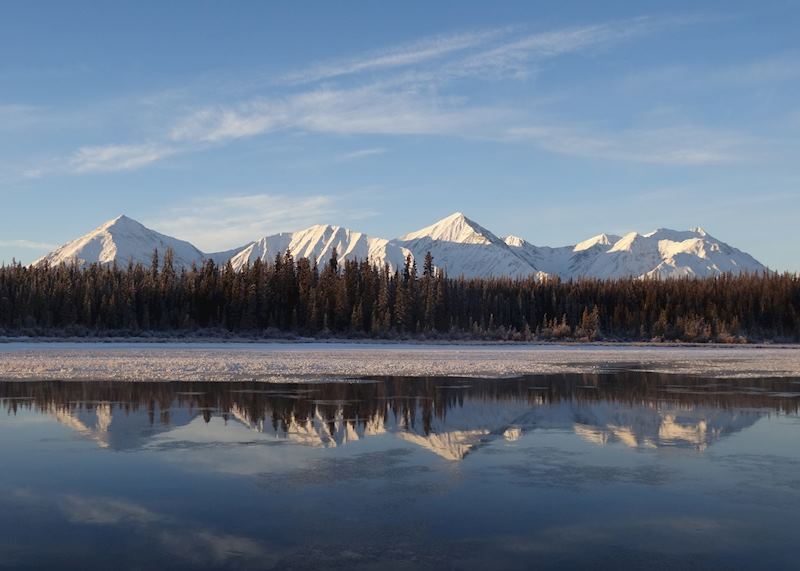 Kluane National Park