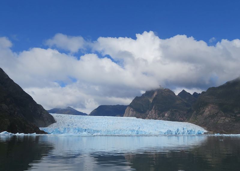 San Rafael Glacier, Aysén