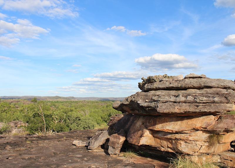Ubirr, Kakadu National Park