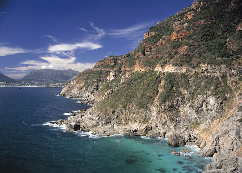 Chapman's Peak Drive