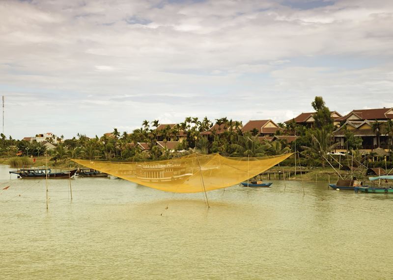 Mekong River, Vietnam