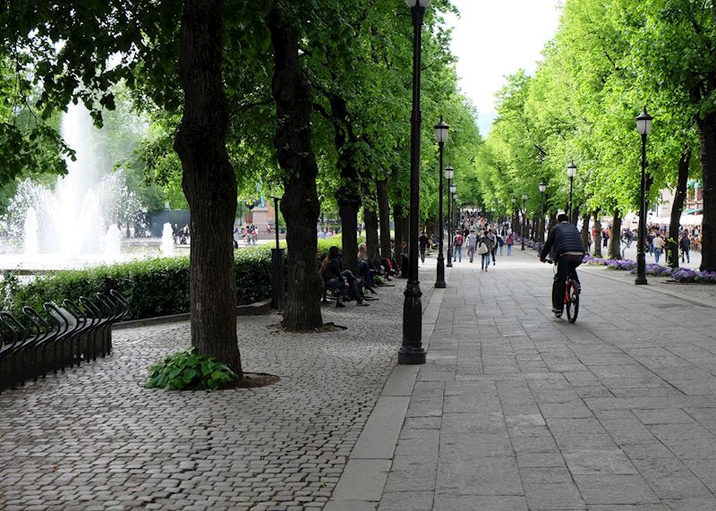Oslo, Norway