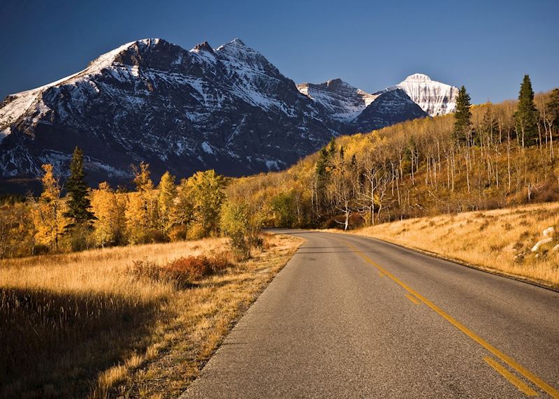 Glacier National Park