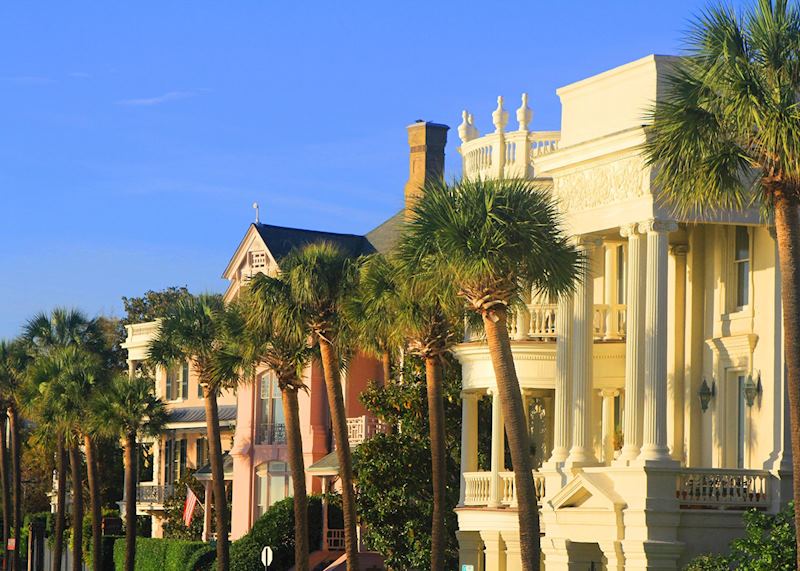 Charleston, SC