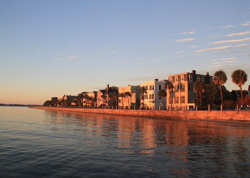 Charleston, SC