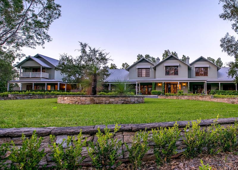 Spicers Vineyards Estate, The Hunter Valley