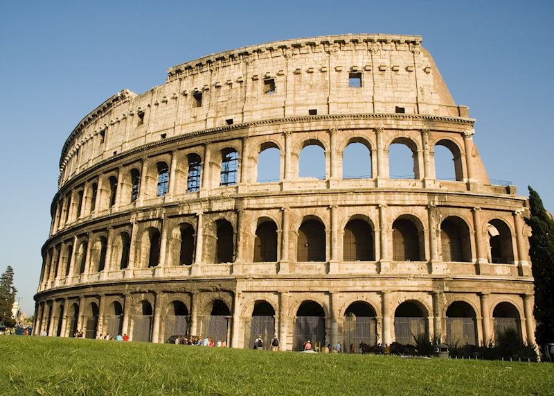 Colosseum, Rome